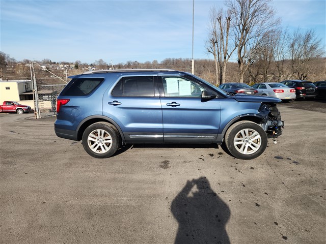 ALSAUTOSALES's tweet image. Just added #88904 / 2019 FORD EXPLORER XLT AWD W/NAVIGATION
For pricing and more information click the link below:
alsautopa.com/rebuild/88904
26k,Auto,4WD,Leather,Navigation,Hit Front,Runs &amp;amp; Drives