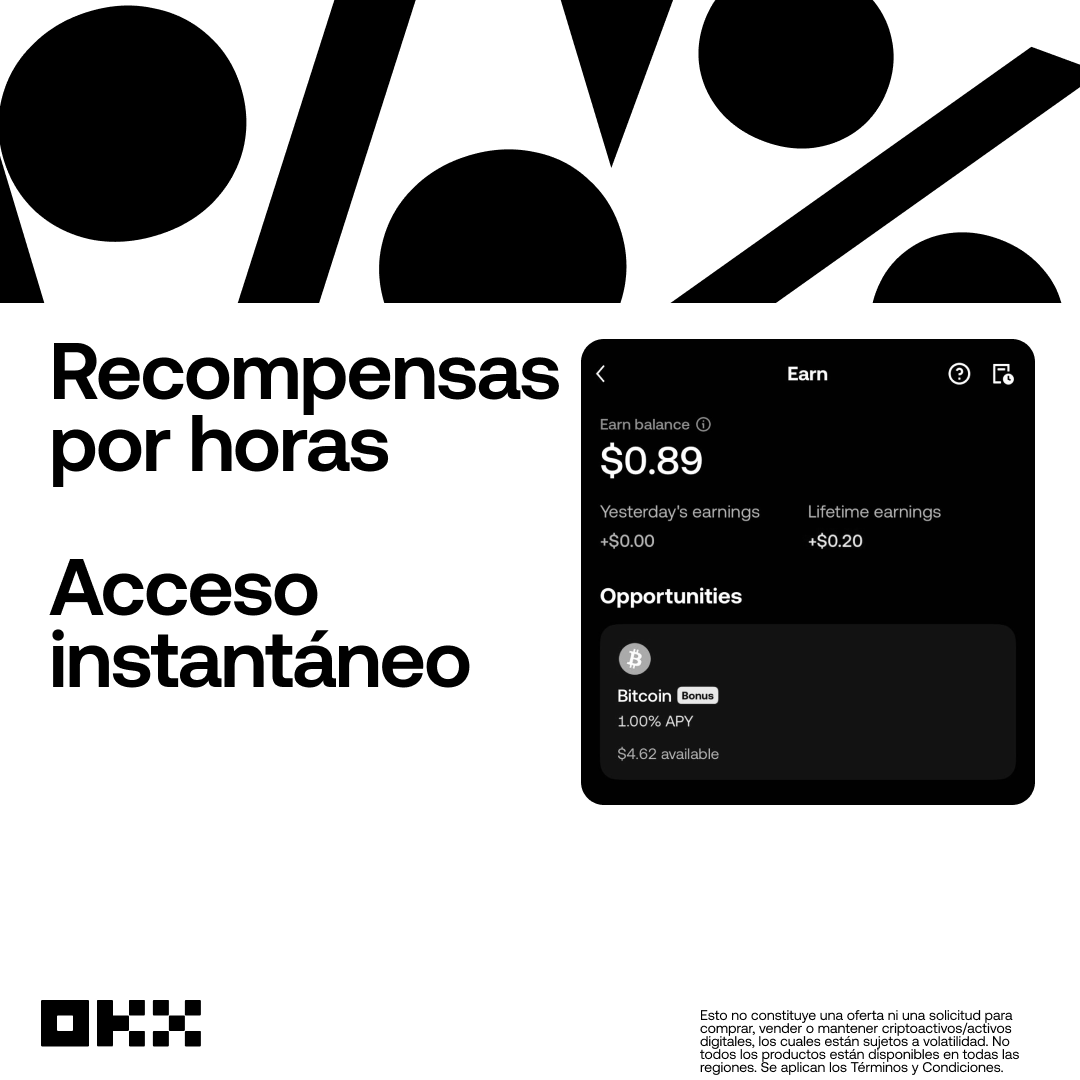 OKX Spain (@OKXSpain) / Posts / X