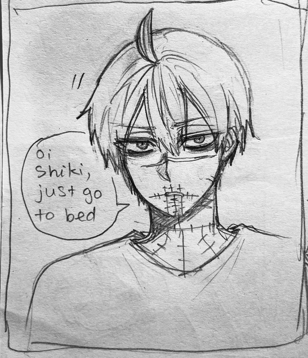 Kuru1530's tweet photo. Very low quality drawings of the idiots https://t.co/IqpcJHTk9D