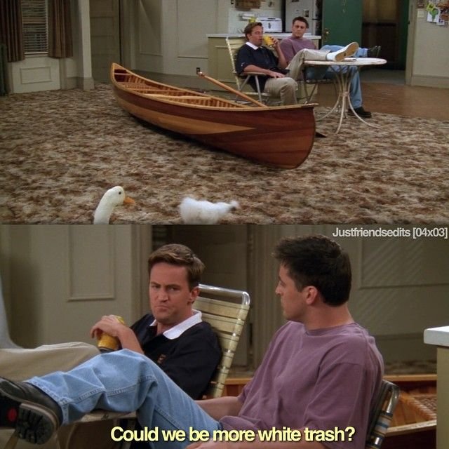 ChandlerBing_12's tweet image. 