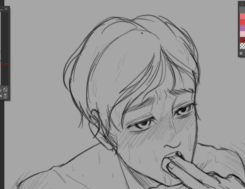 Nei_Butch's tweet photo. #WIP #waterboy #waterboydispatch https://t.co/yxRrFwMApH
