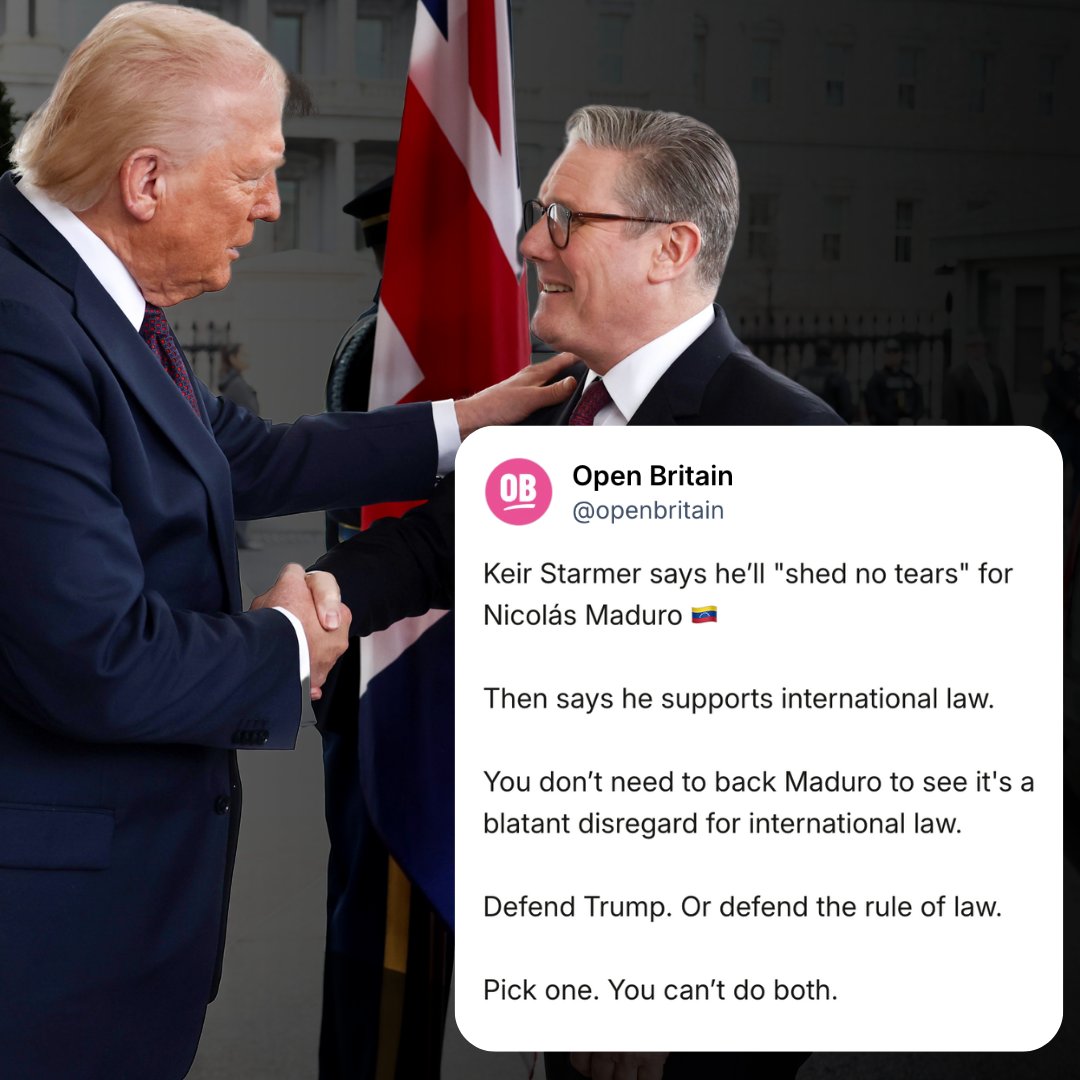 Open Britain tweet media