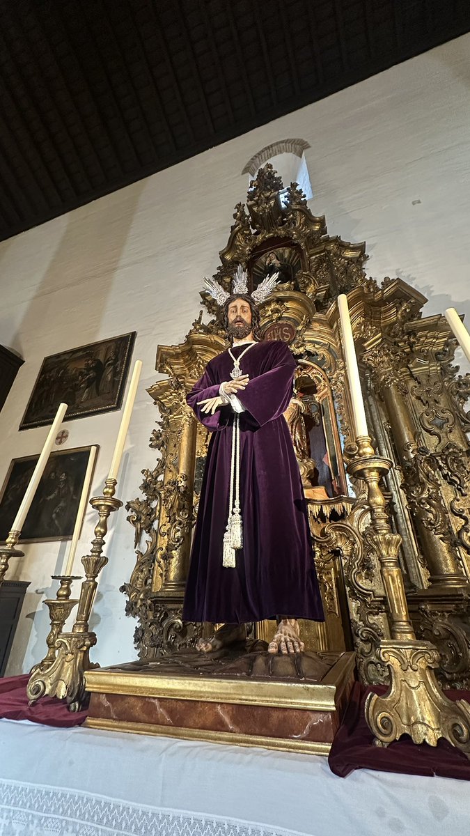 Sevilla Obra Maestra tweet media