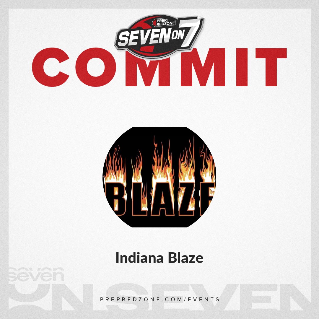 PrepRedzone's tweet image. Welcome to the 2026 Prep Redzone 7v7 events!

@PrepRedzoneNY @PrepRedzoneIN @PrepRedzoneVA @PrepRedzoneKY @bloathletics