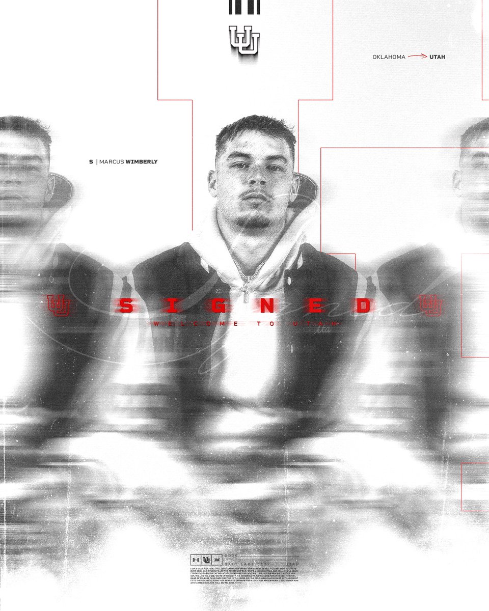 Utah Football tweet media