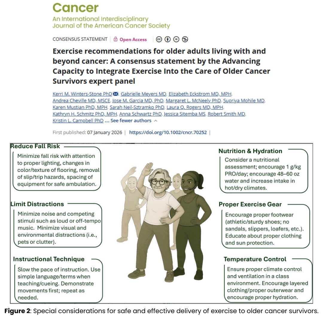 New and #OpenAccess: An expert panel offers consensus-based