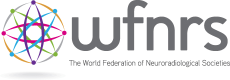 World Federation of Neuroradiological Societies tweet media