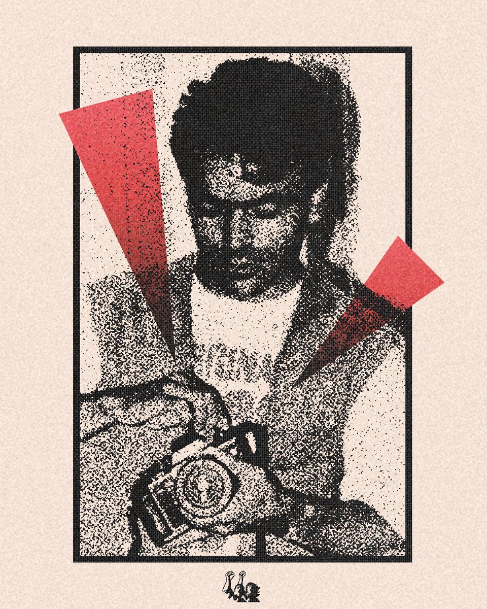 Metin Göktepe 30 yıldır grevlerde, eylemlerde, gösterilerde, mücadelemizde yaşıyor. İşçi sınıfının gazetesi Evrensel'in her satırında Metin'in mücadelesi yükselmeye devam ediyor.

Polis şiddetiyle katledilmesinin 30.yılında Metin Göktepe'yi saygıyla anıyoruz. Anısını