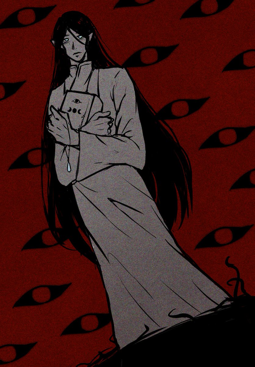 HanselTU's tweet photo. #rkgk
"Her eyes will guide you." https://t.co/OQRTaOyFqi