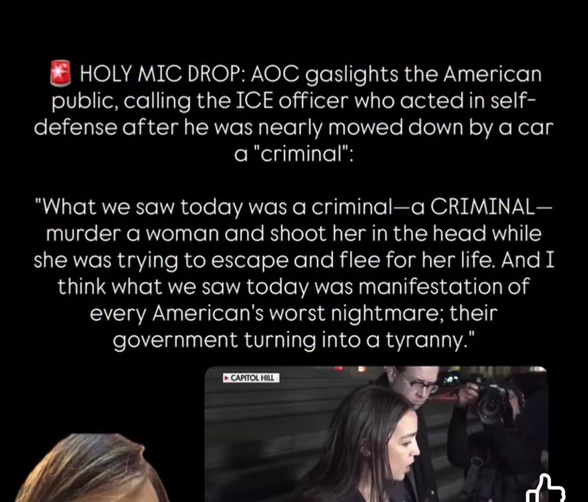 mimer5000's tweet image. This right here is why that woman is dead! Democrats pushing their base to believe ignorance of this magnitude!