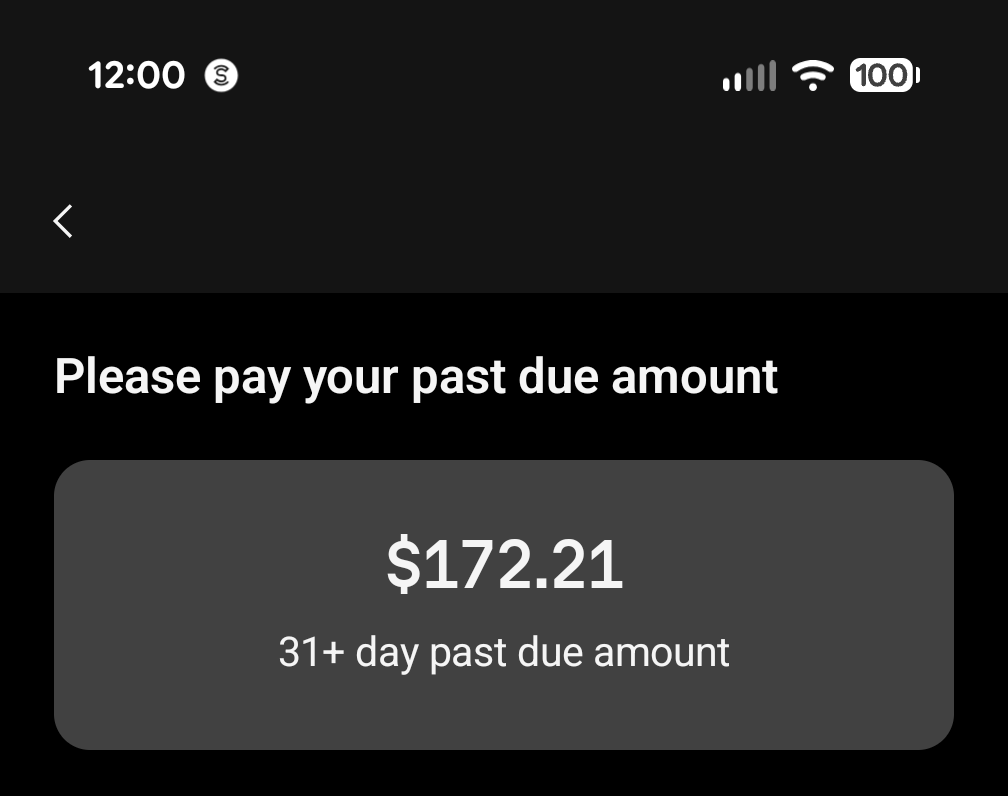 My phone is off again which is not good because I'm waiting on an important phone call that I can't get now. If anyone can help me get this paid, it would be amazing.
PayPal: mswhite13
Cash app: theangryfangirl
Venmo: mx-white