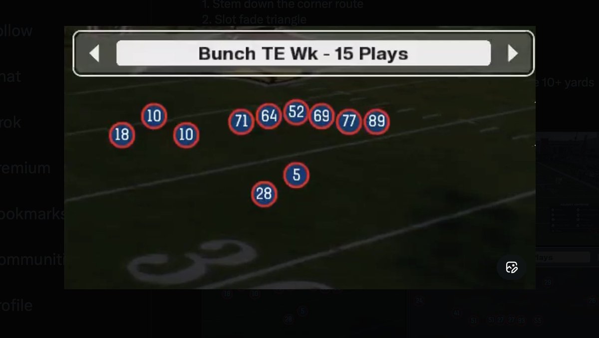 TheMaddenAcademy tweet media