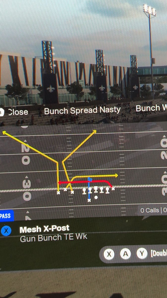 TheMaddenAcademy tweet media