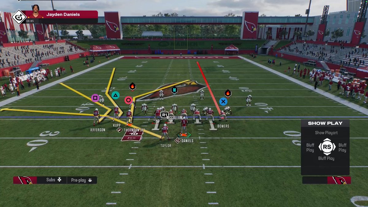 TheMaddenAcademy tweet media