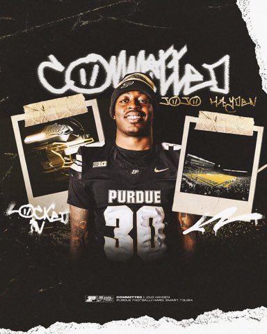 Antwon “Jojo” Hayden tweet media