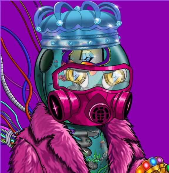 ☄️ GM Lunarversers GM <a href="/solana/">Solana</a> 

👑The LunarVerse making major boss moves as we get ready to juice the <a href="/RichBitchesDAO/">Rich Bitch</a> treasury and the <a href="/TheCur4tor/">TheCur4tor</a> up with this GAS ⛽️ (not finished yet, need a few minor updates) 
✅ Tune into the <a href="/CroutonJonesCJT/">Crouton Jones</a> show tonight as the