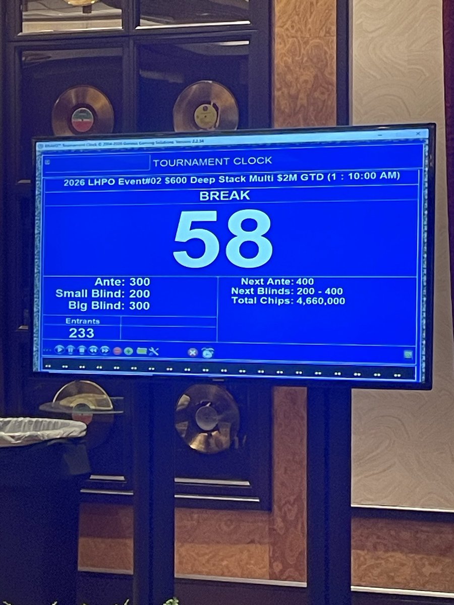 gmiro's tweet photo. $2 mil guarantee! Let’s go! https://t.co/NPcApiWGGS