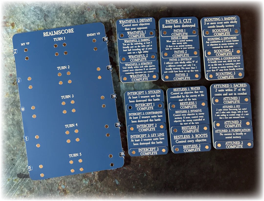 Pro Painted Studios tweet media