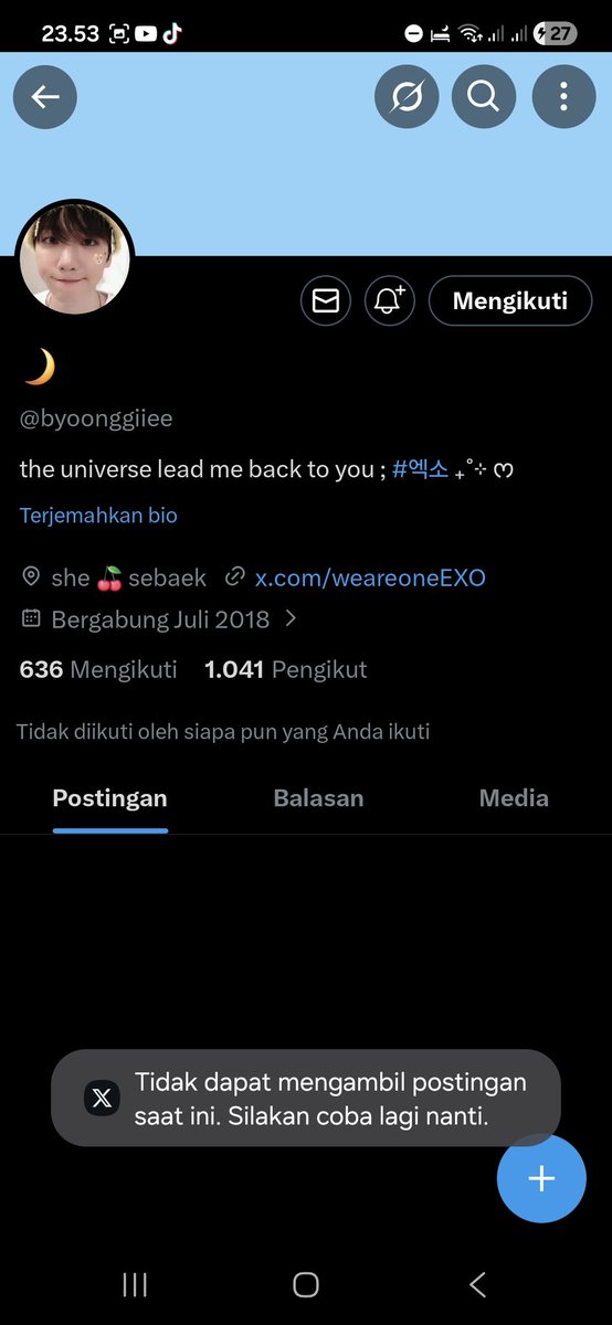 guysss ada yg pernah transaksi saldo pp sama nih orang?