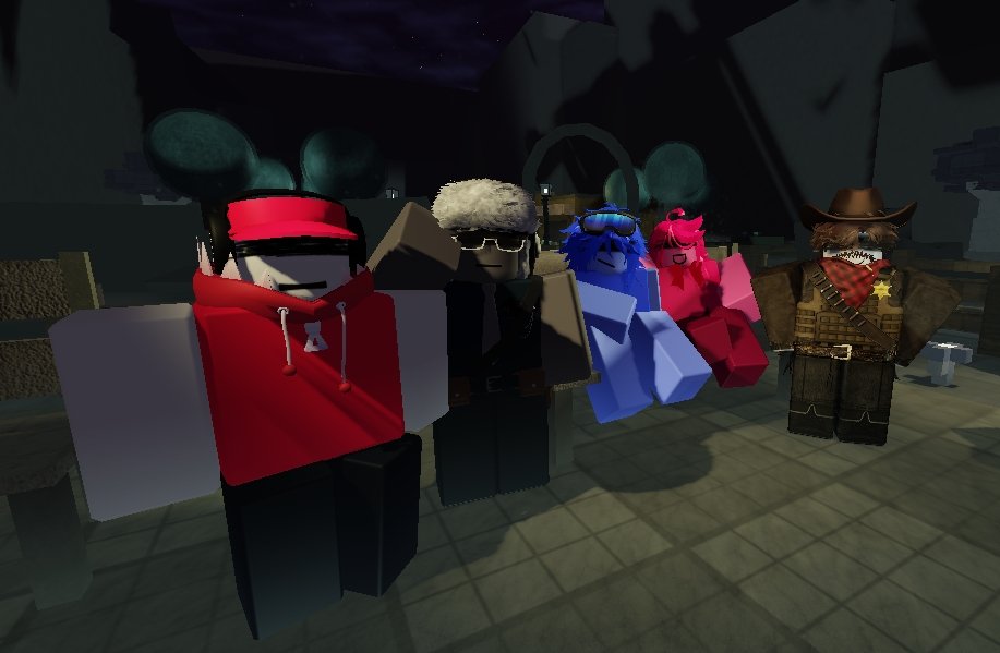 Archetype tweet media