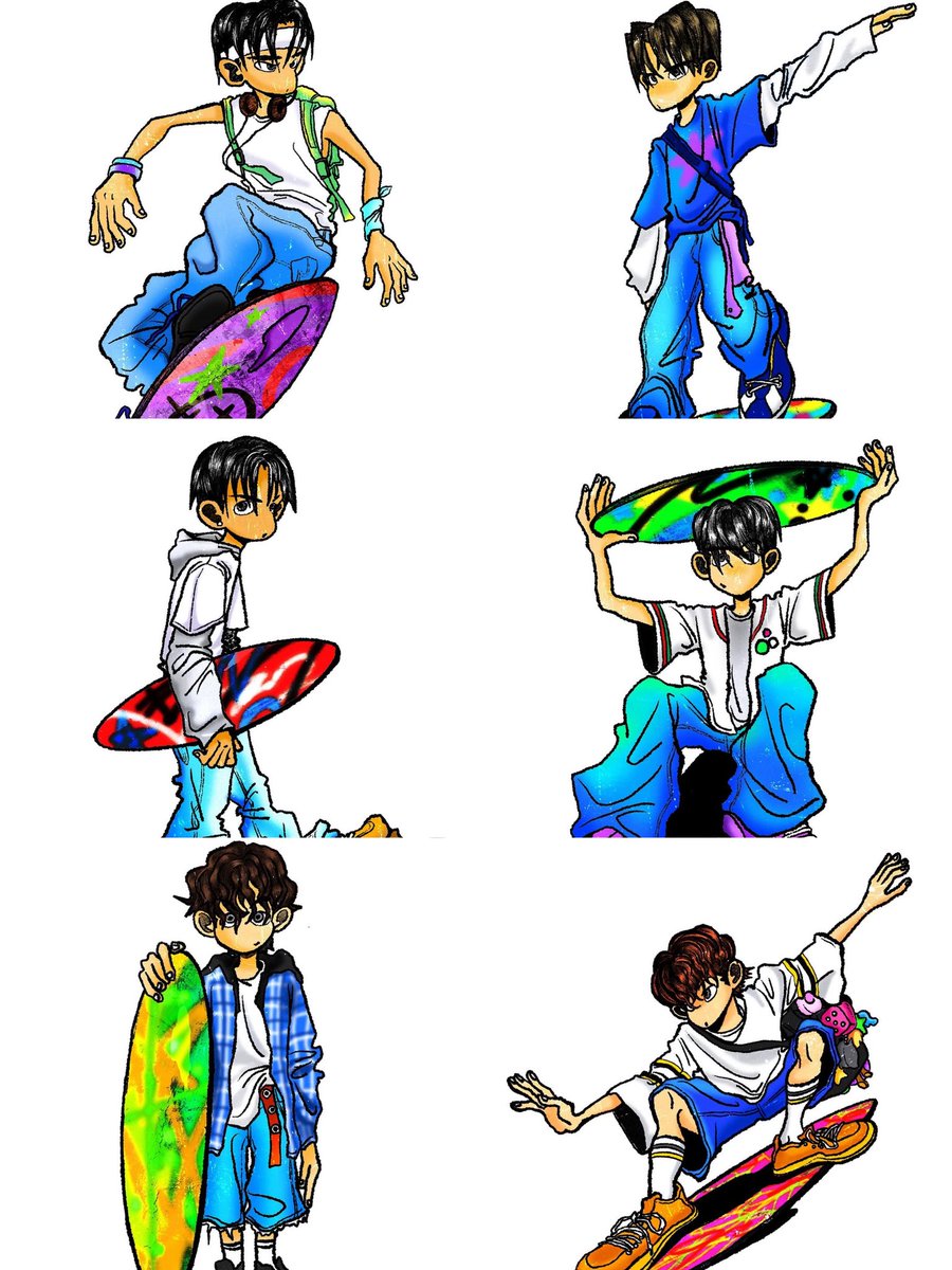 ounriyu's tweet image. oh dont you love the way nct wish's team appreciates real artists?!