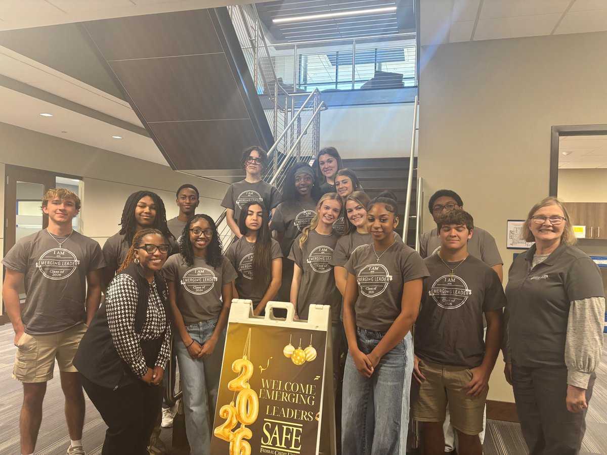 SAFE FCU tweet media