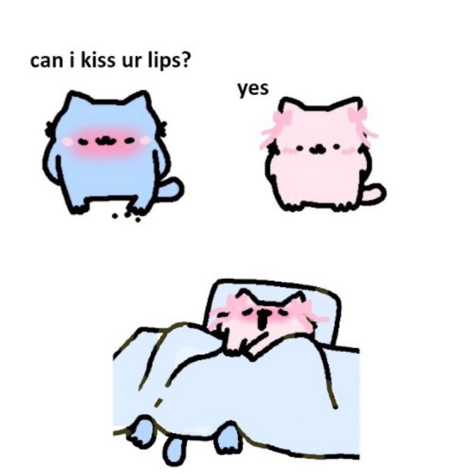 loverp1cs's tweet image. Me and who