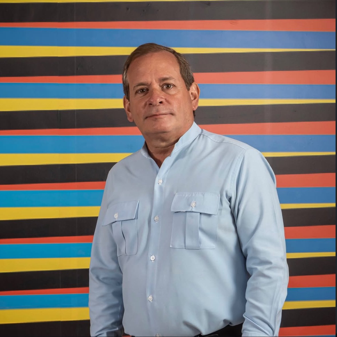 JuanPGuanipa's tweet image. Te esperamos en casa vivo, libre y en paz. 

¡Libertad plena e inmediata para todos los presos políticos!