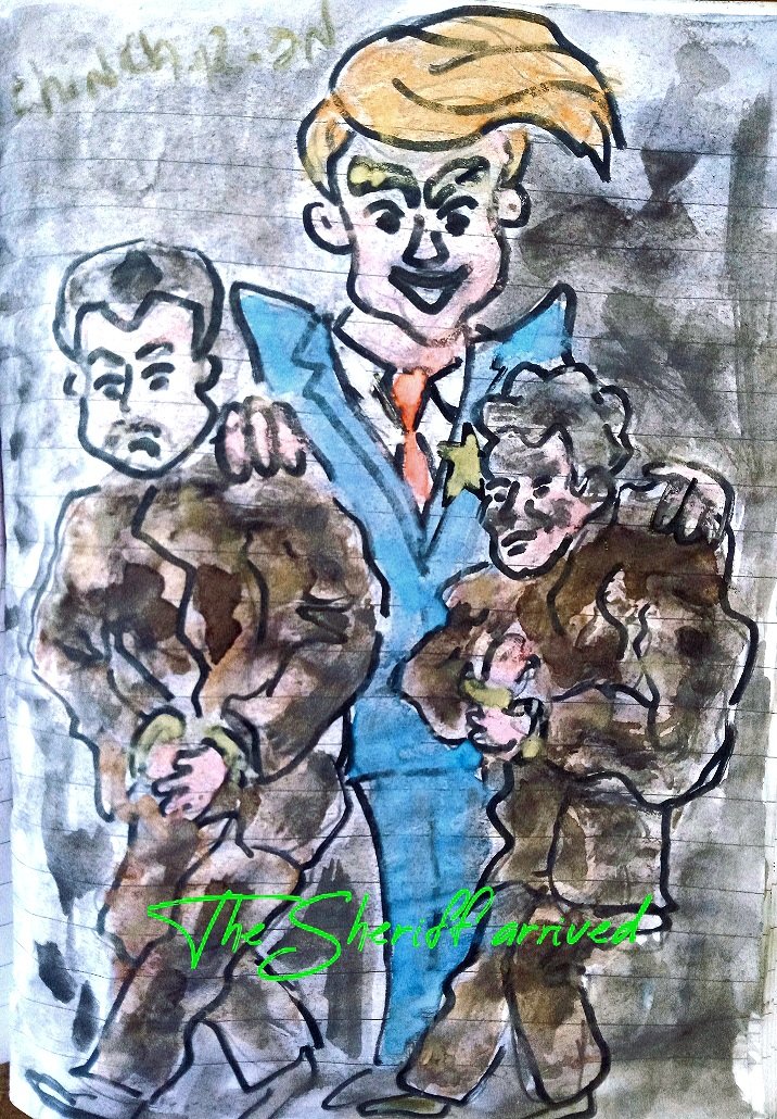 Daniel Chinchirian (@dchinchirian) on Twitter photo 