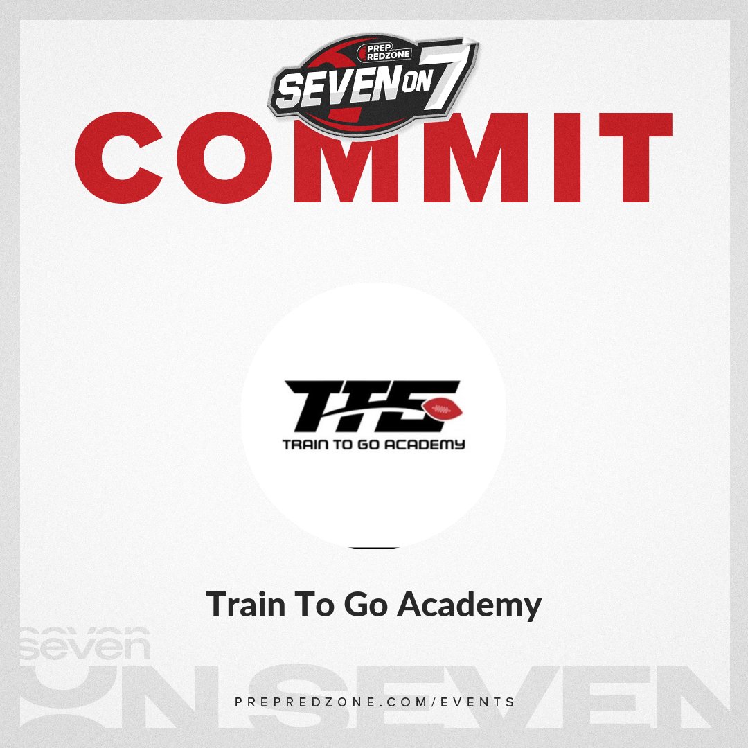 PrepRedzone's tweet image. Welcome to the 2026 Prep Redzone 7v7 events!

@PrepRedzoneAZ @PRZNewEngland @PrepRedzoneKY @AZSpades7v7 @K7on7