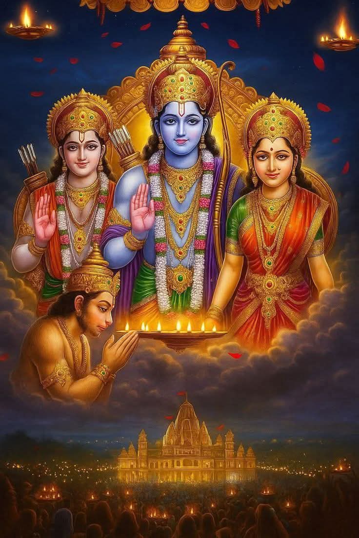 जय सीताराम 🏵️🌻
🌺🔥जय हनुमान