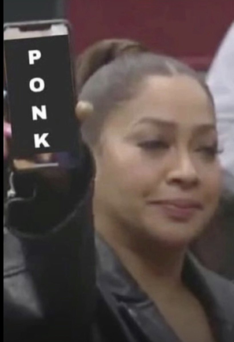 Girl yall already do that😭😭….