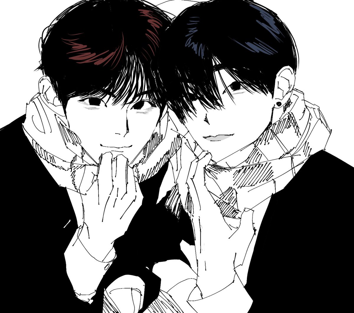 강아지성애자 (@nnniinin) on Twitter photo 