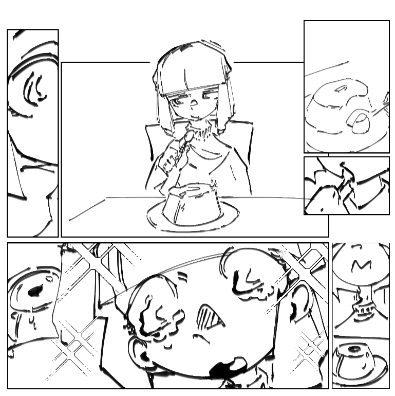 imgprotonn's tweet photo. i guess bro #ocart #ComicArt #flan https://t.co/gurcHk1WSF