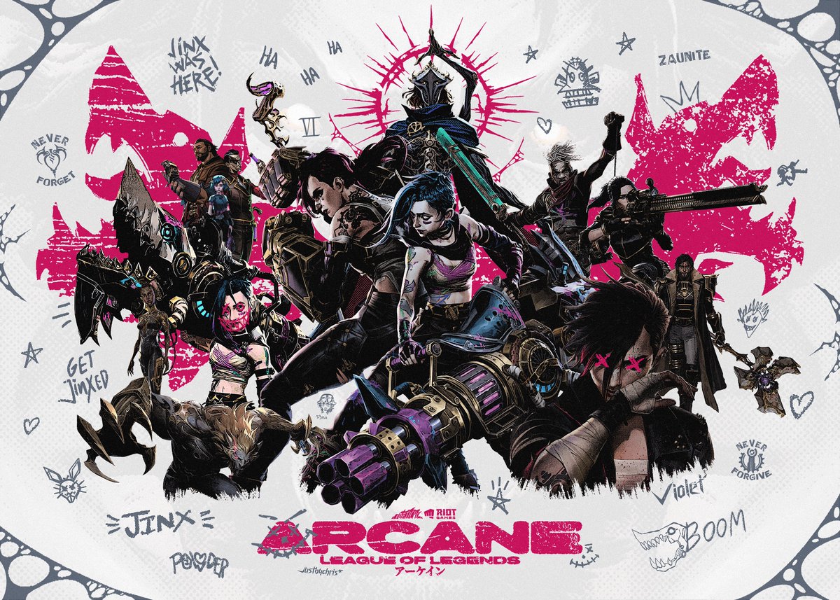 justbychris's tweet image. The software I use &amp;amp; the art I make! 🤍