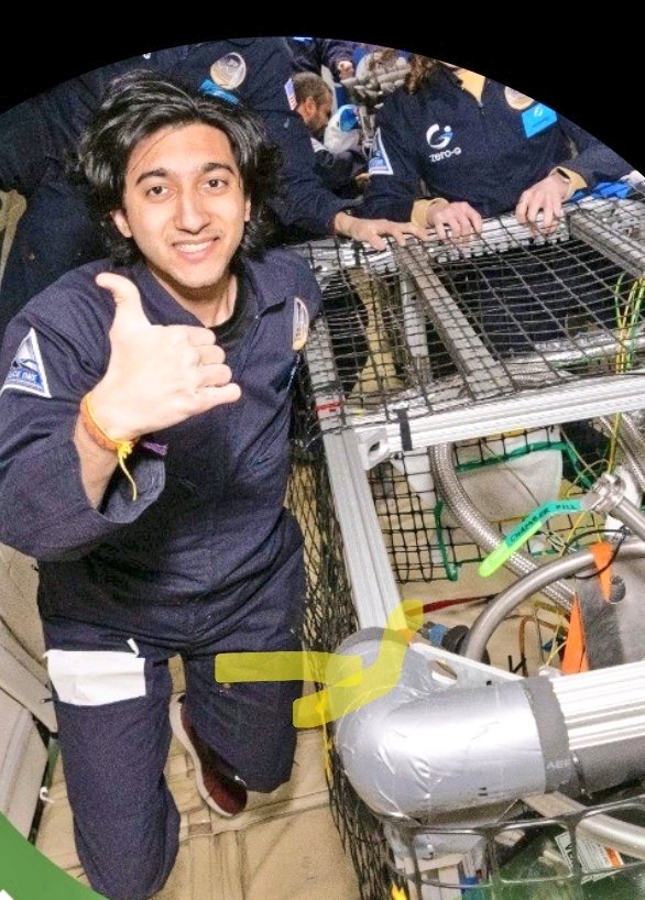 Morristown iSTEM tweet media