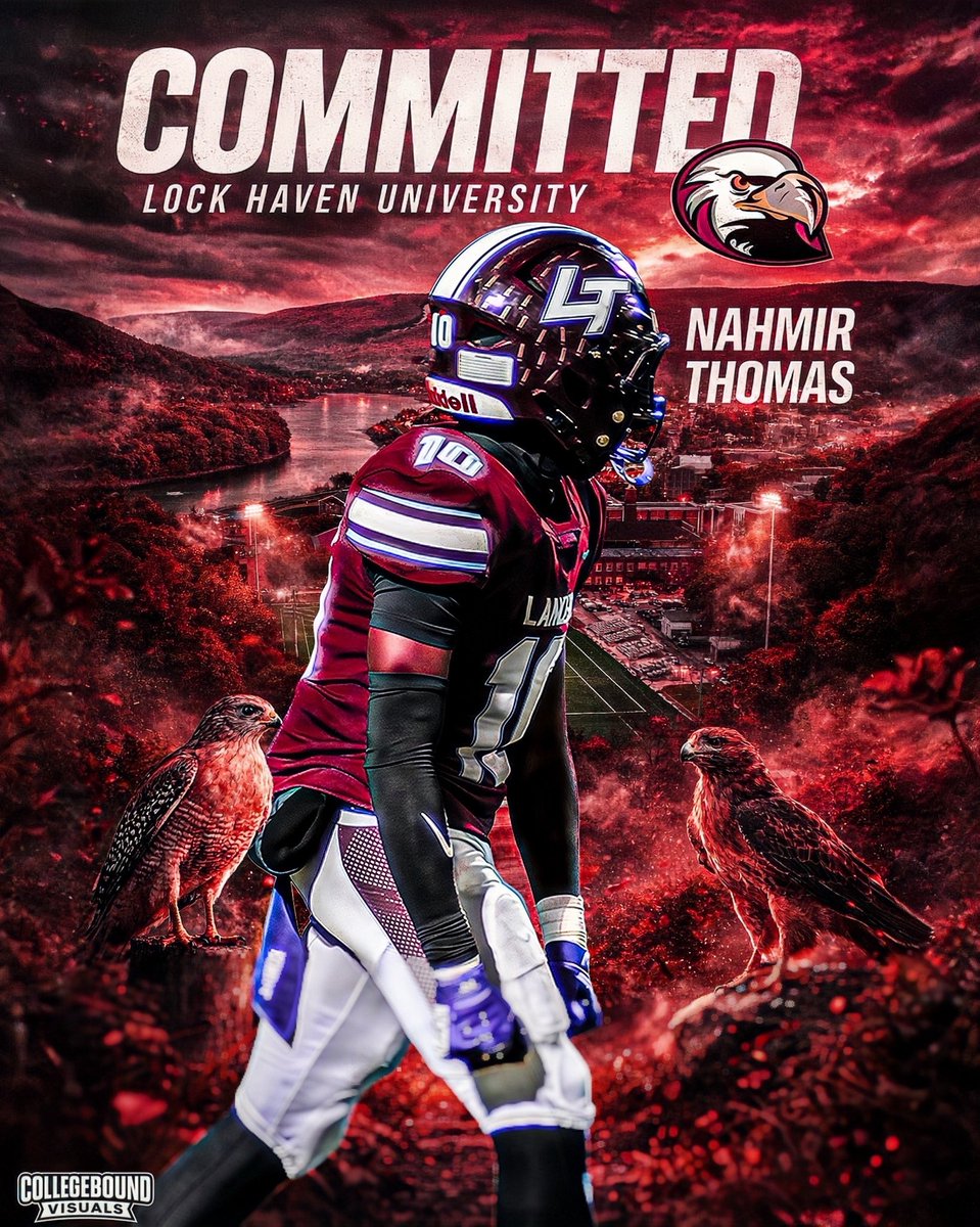 Nahmir Thomas tweet media