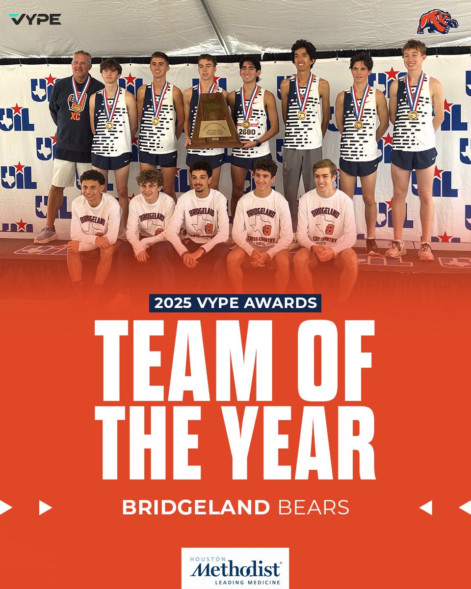 VYPE Houston tweet media