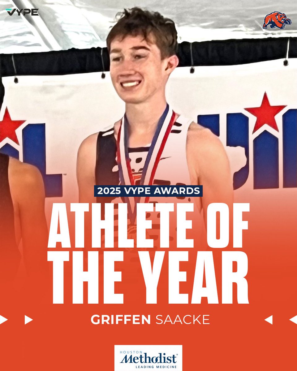 VYPE Houston tweet media