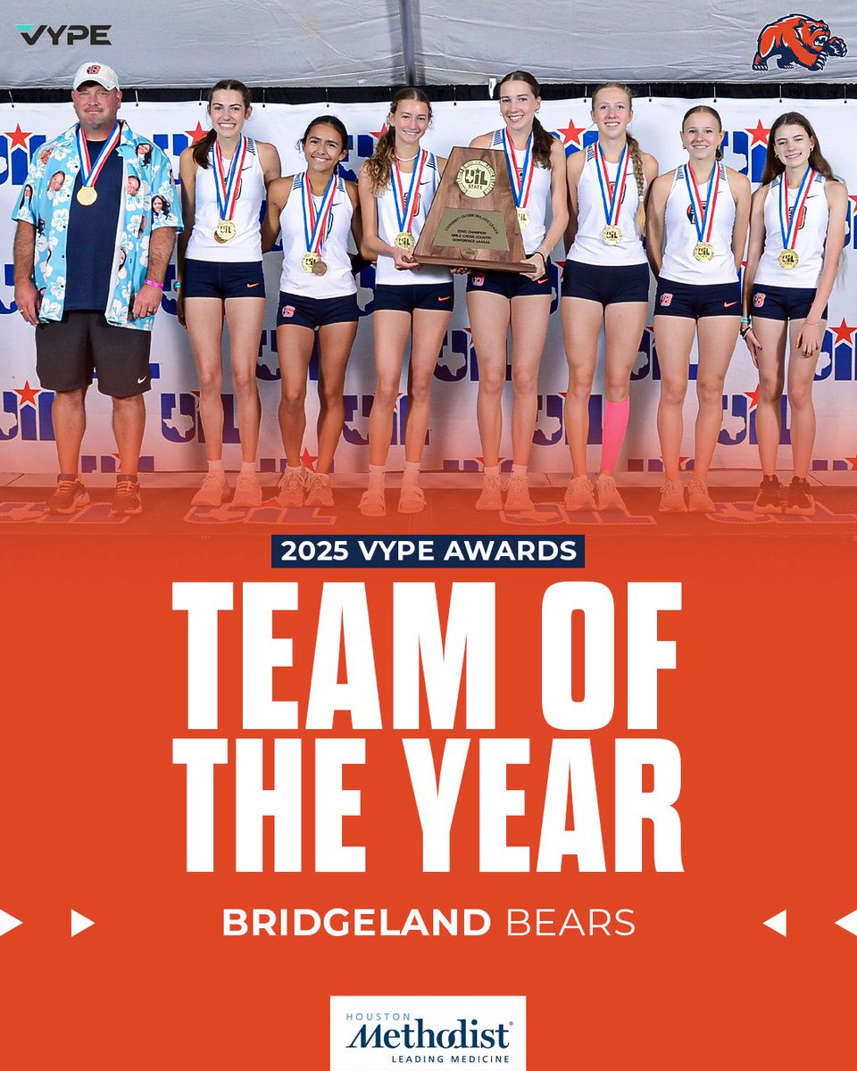 VYPE Houston tweet media