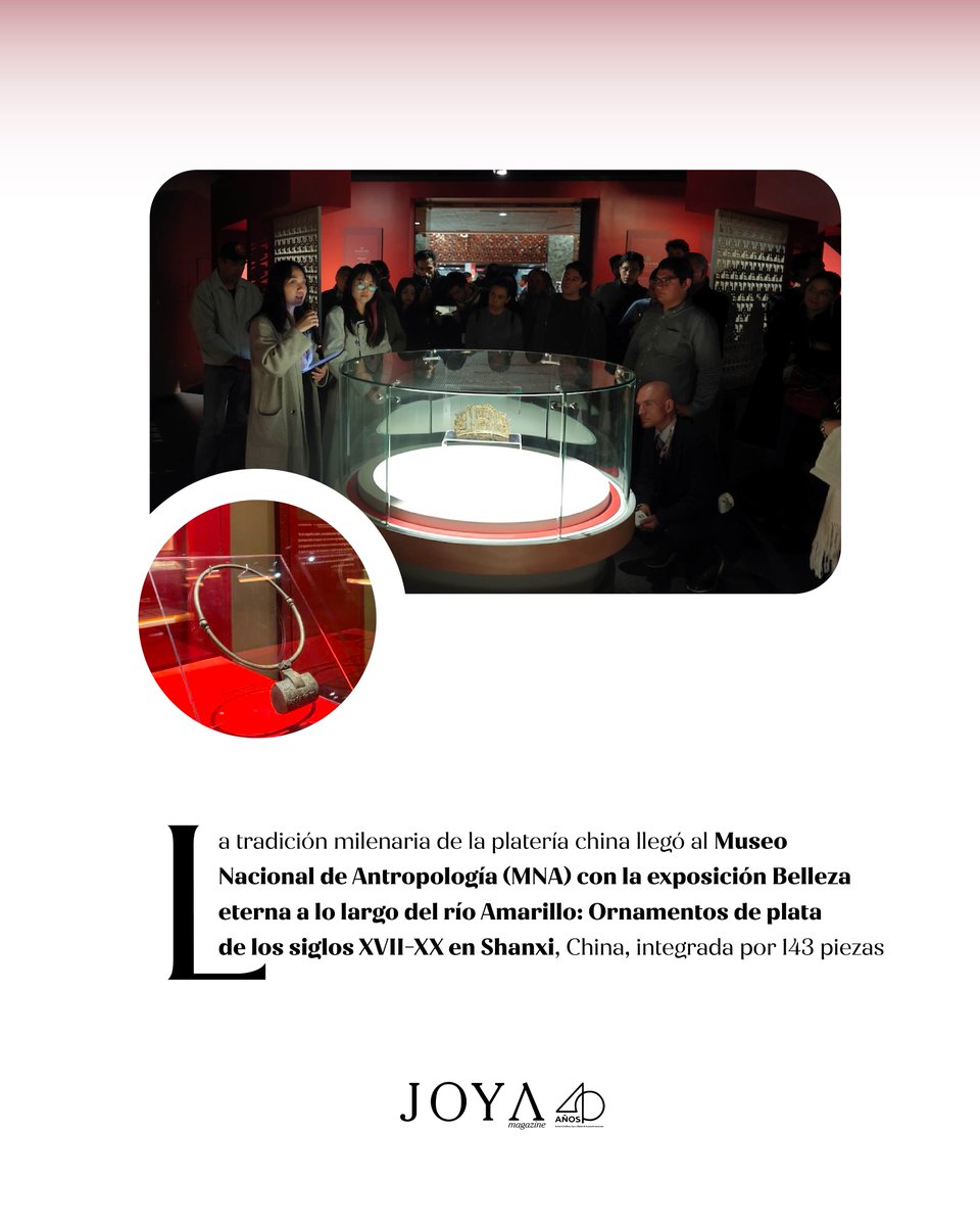 Joya Magazine tweet media