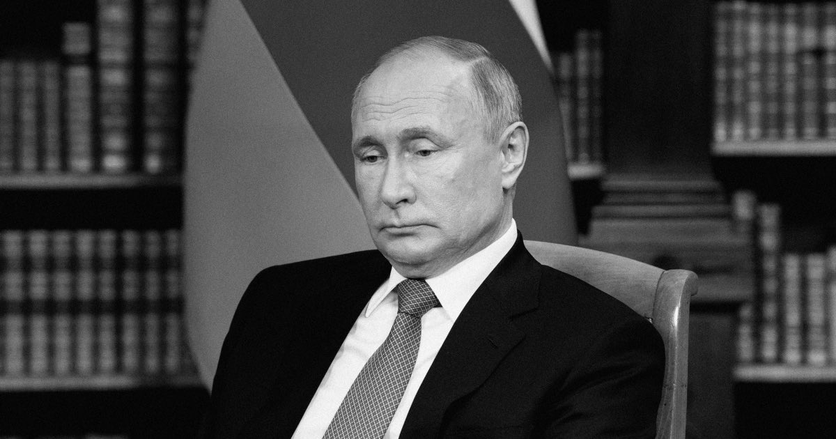 gustav0cardenas's tweet image. Después de que Putin tomara la decisión de invadir Ucrania este ha sido el efecto dominó en el mundo:

🇺🇦No pudo tomar Ucrania
🇸🇪Suecia y Finlandia ingresaron en la OTAN 
🇷🇺Desaparece Wagner 
🗳Derrotas electorales de sus aliados
🇲🇩Referéndum en Moldavia que lo acerca a Europa…