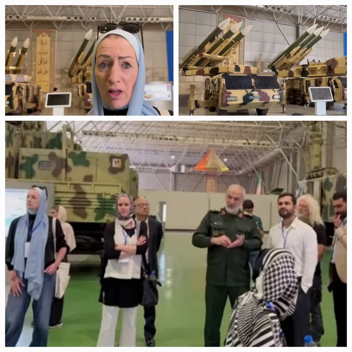 Ordinar23421152's tweet image. Another authoritarian state which bans civil liberties and which is supported by  @ClareDalyIRL and @wallacemick