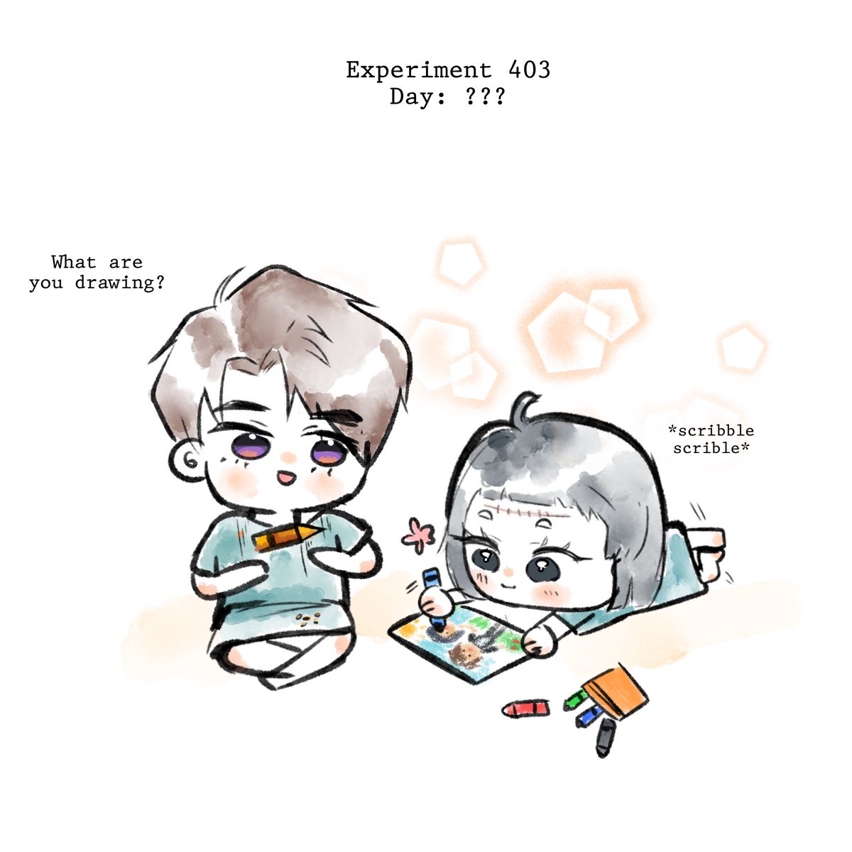 ruoxicyh's tweet photo. Drawing gege🍎🍏🖍️
(1/5) https://t.co/Fe2S2c14Ip