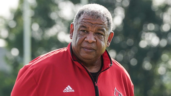 KSRonX's tweet image. 40% of Louisville's transfer portal class is made up of Vince Marrow's Kentucky Wildcats. 

on3.com/teams/kentucky…