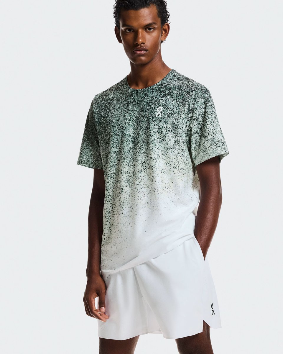 fonsecaupdates's tweet image. Fofoca 🗣️

Boatos de que esse será o kit oficial da ON para o Australian Open. 
O que achamos?