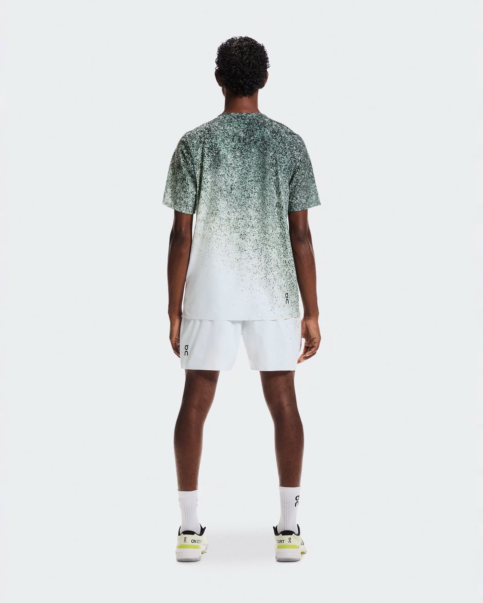 fonsecaupdates's tweet image. Fofoca 🗣️

Boatos de que esse será o kit oficial da ON para o Australian Open. 
O que achamos?