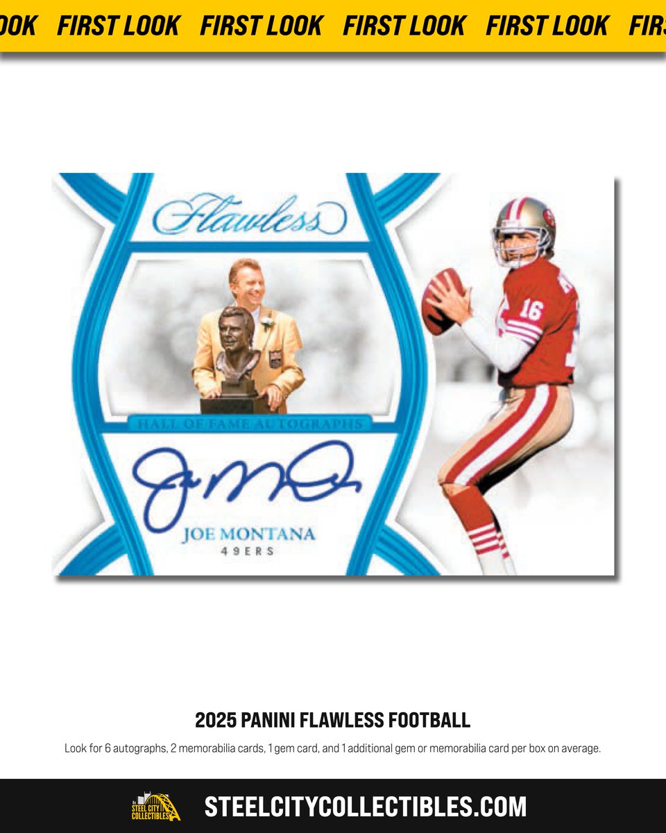Steel City Collectibles tweet media