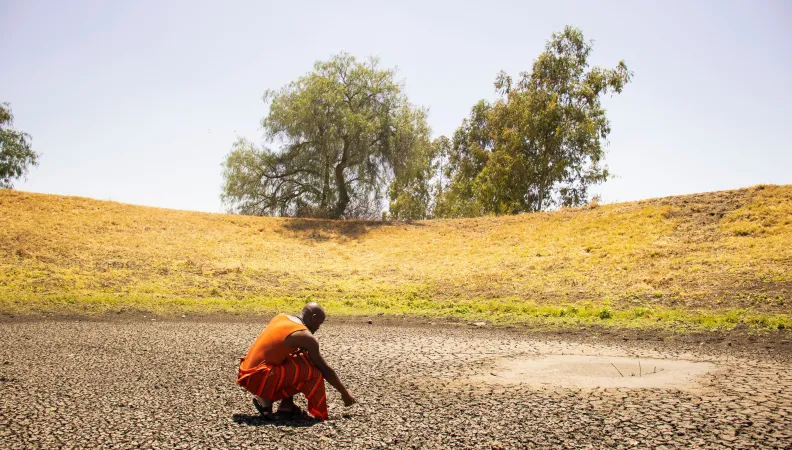 Adaptation au changement climatique en Afrique : comprendre, planifier, investir | AFD - Agence Française de Développement