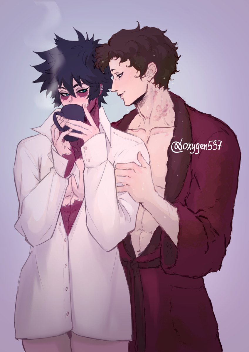 #dabipress #dabi #mrcompress #atsuhirosako #mha #bnha #bokunoheroacademia #myheroacademia